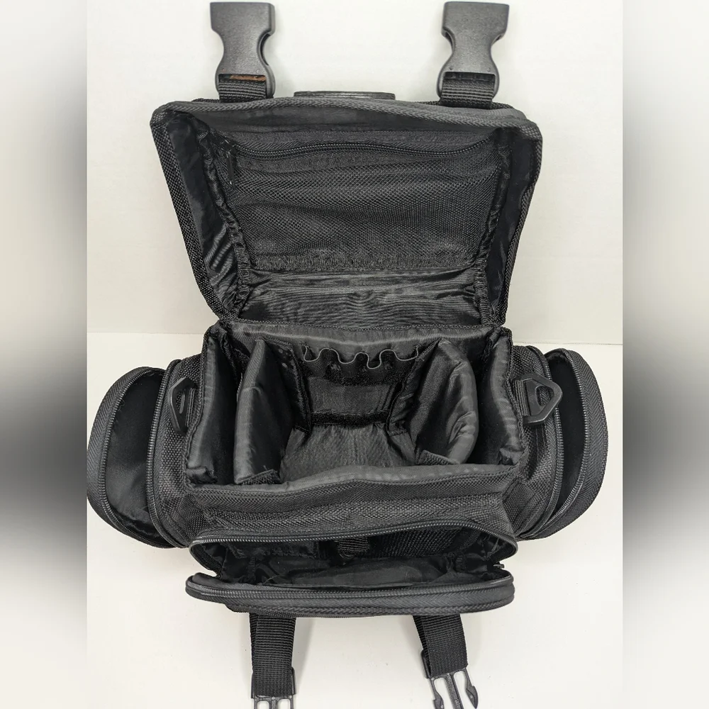 Kodak Nylon Camcorder Bag NO STRAP
